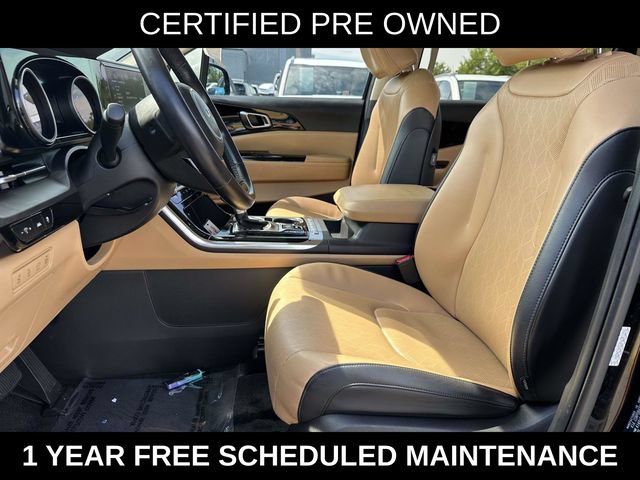 Used 2024 Kia Carnival EX FWD image 14