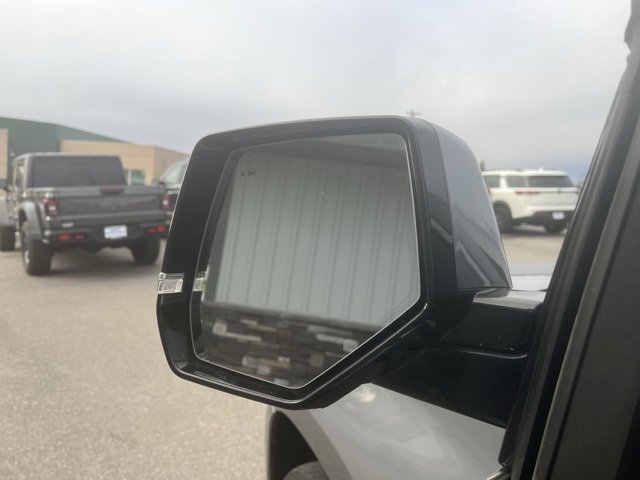 Used 2019 Cadillac Escalade ESV Luxury image 24