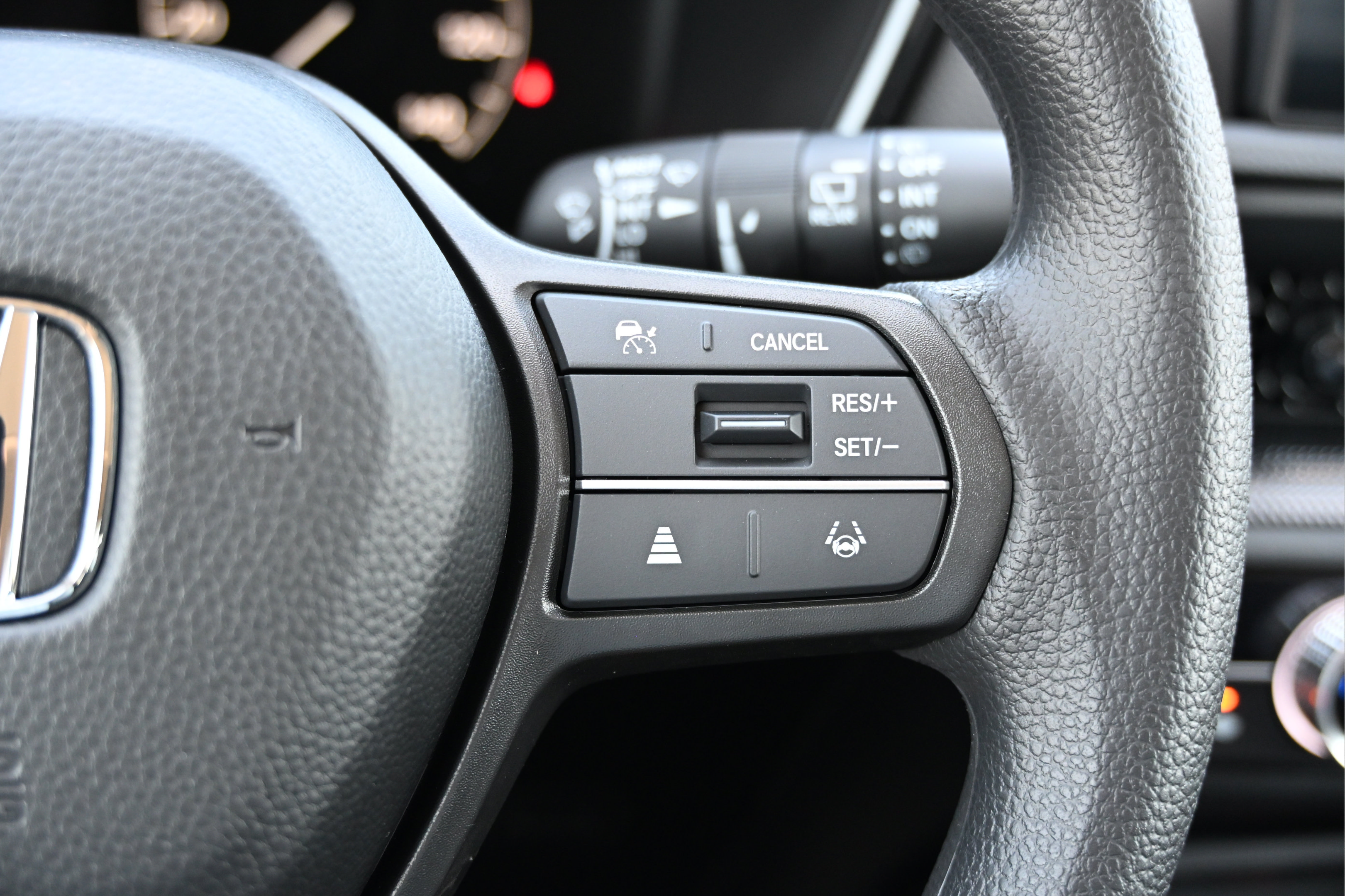 New 2027 Honda CR-V EX image 26