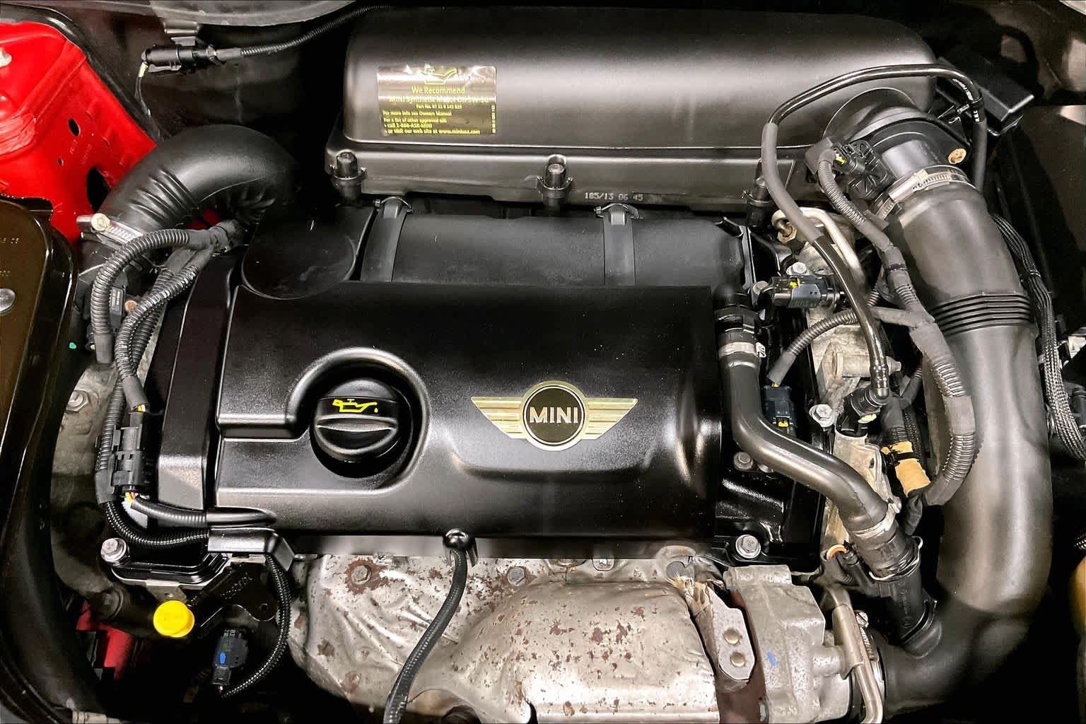 Used 2014 MINI Cooper Countryman S AWD/4WD image 32