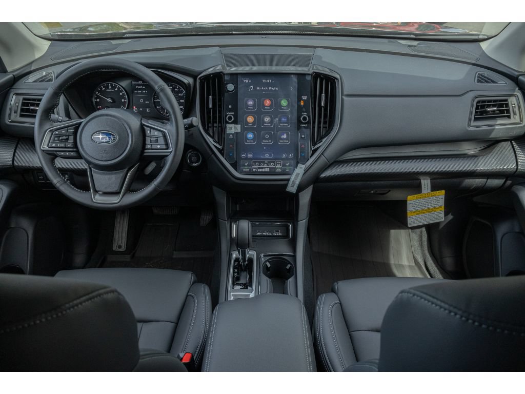 New 2026 Subaru Ascent Premium AWD/4WD image 12