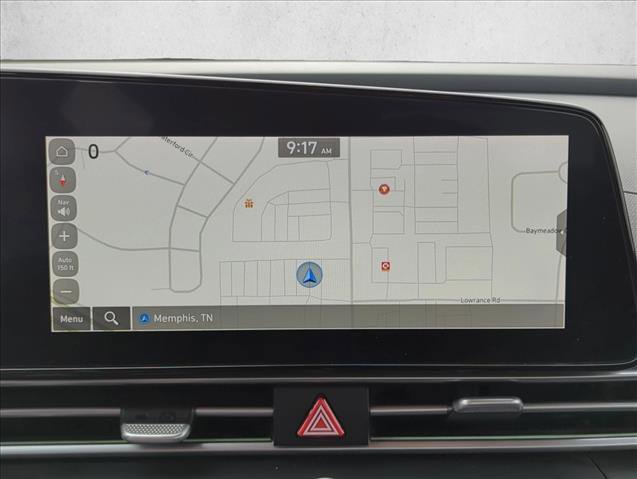 Used 2024 Hyundai Elantra SEL image 13