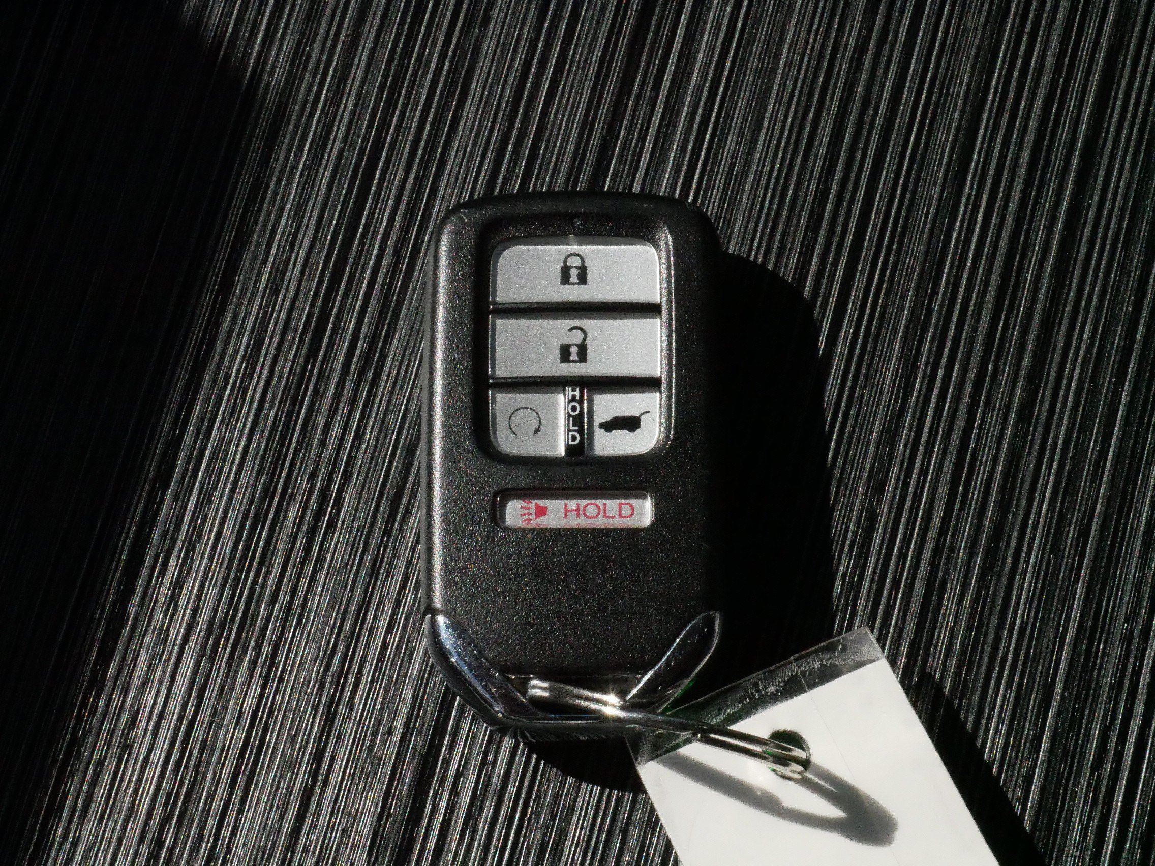Certified 2019 Honda Pilot EX-L image 31
