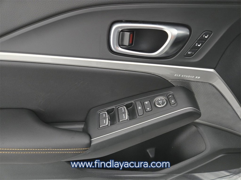 New 2026 Acura Integra A-Spec image 10