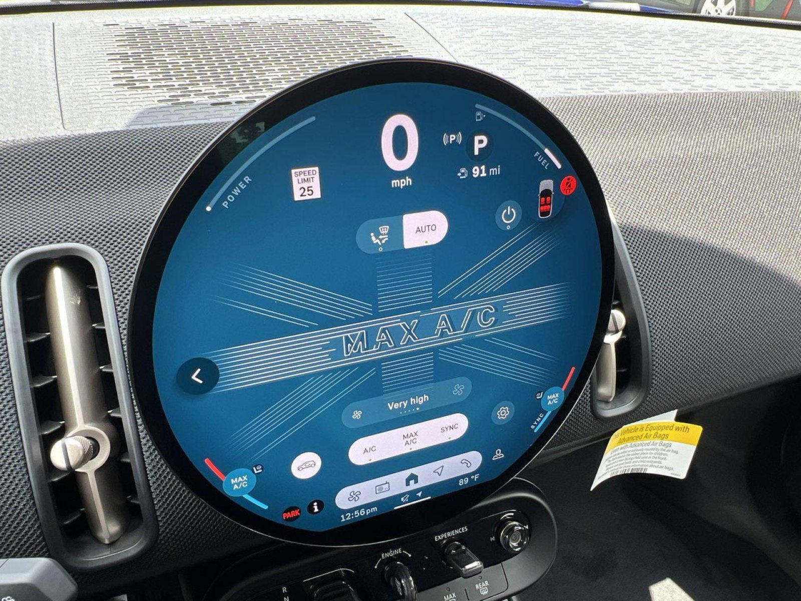 New 2025 MINI Cooper Countryman S AWD/4WD image 18