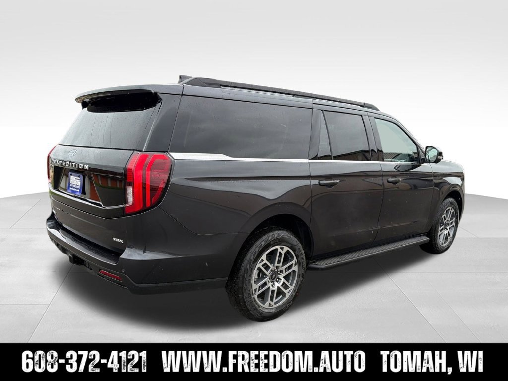New 2026 Ford Expedition Max Active AWD/4WD image 5