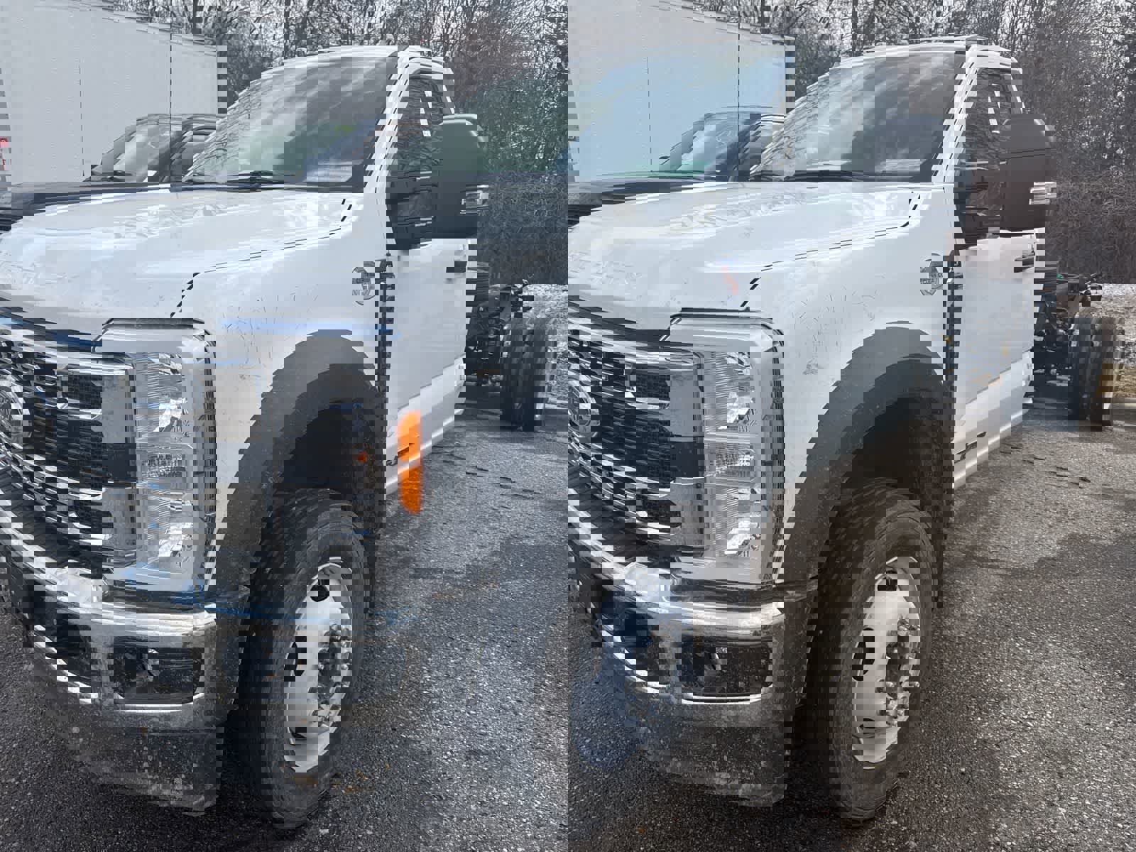 Used 2023 Ford F450 XLT w/ XLT Value Package image 21