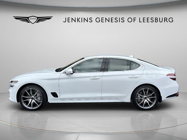 Used 2026 Genesis G70 2.5T RWD image 9