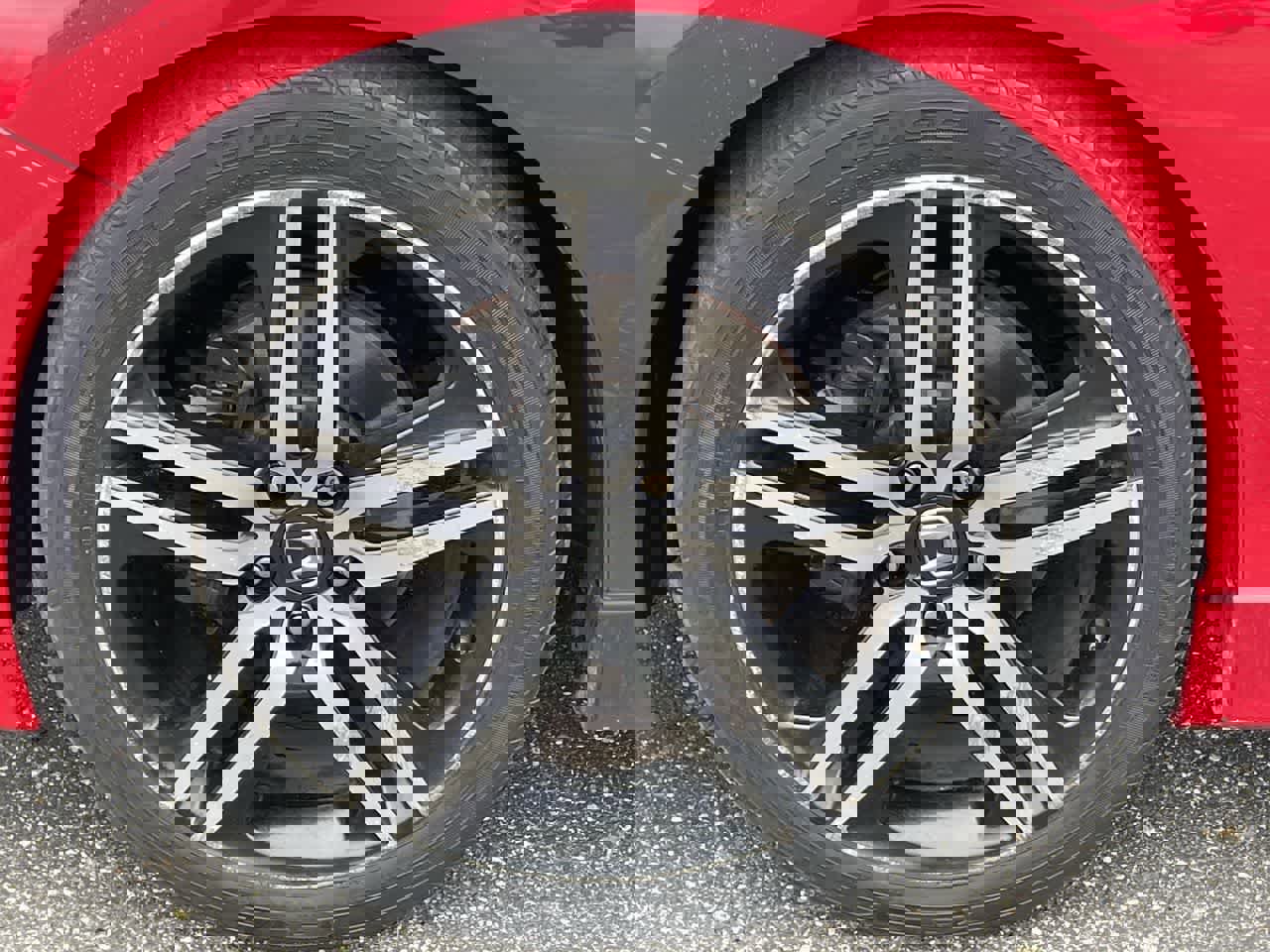 Used 2016 Honda Accord Sport image 33