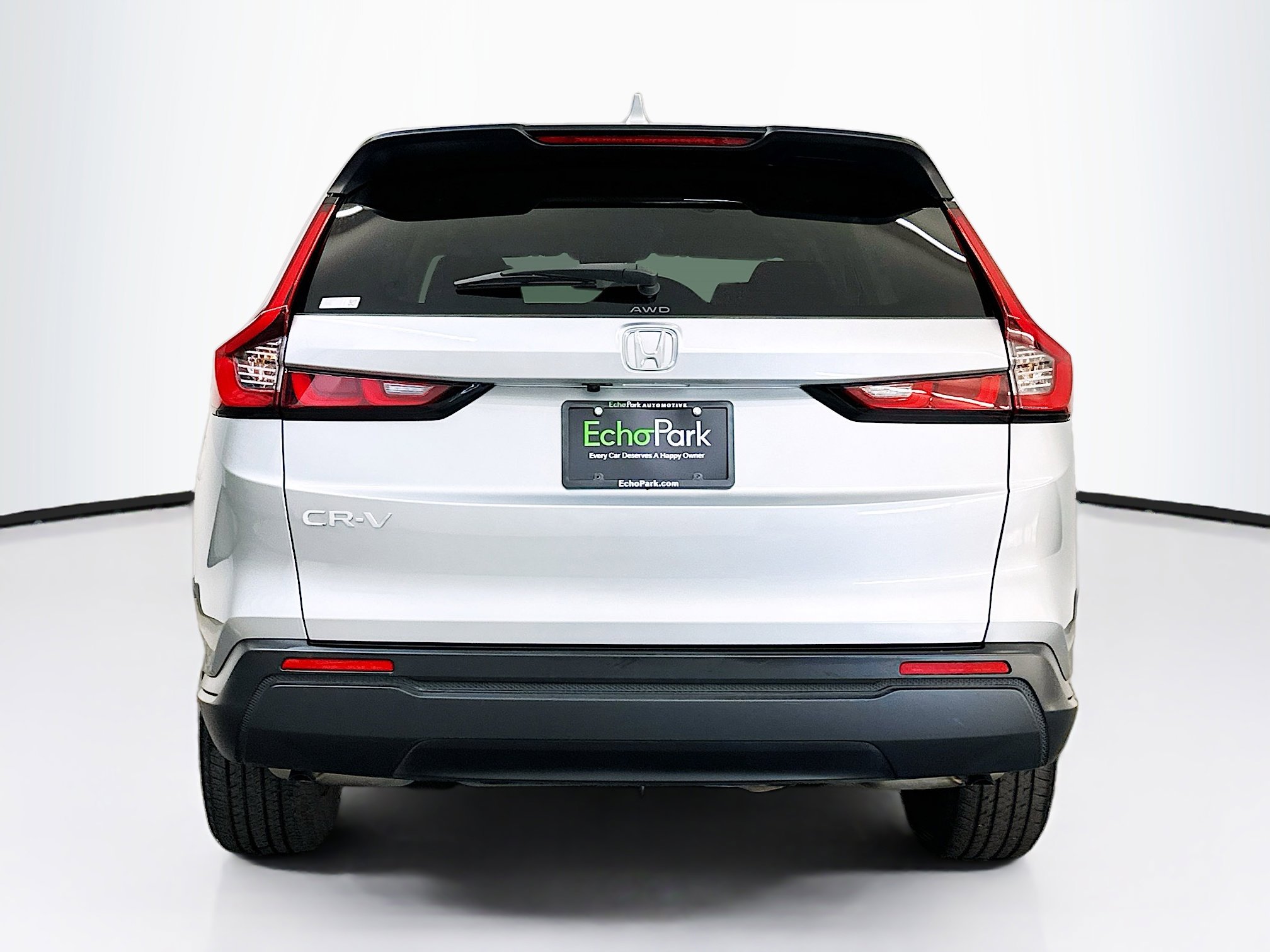Used 2025 Honda CR-V LX image 7