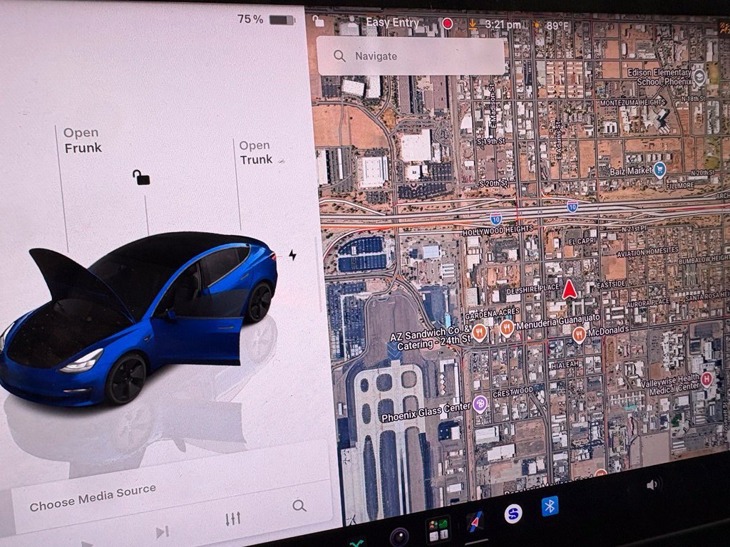 Used 2022 Tesla Model 3 RWD image 27
