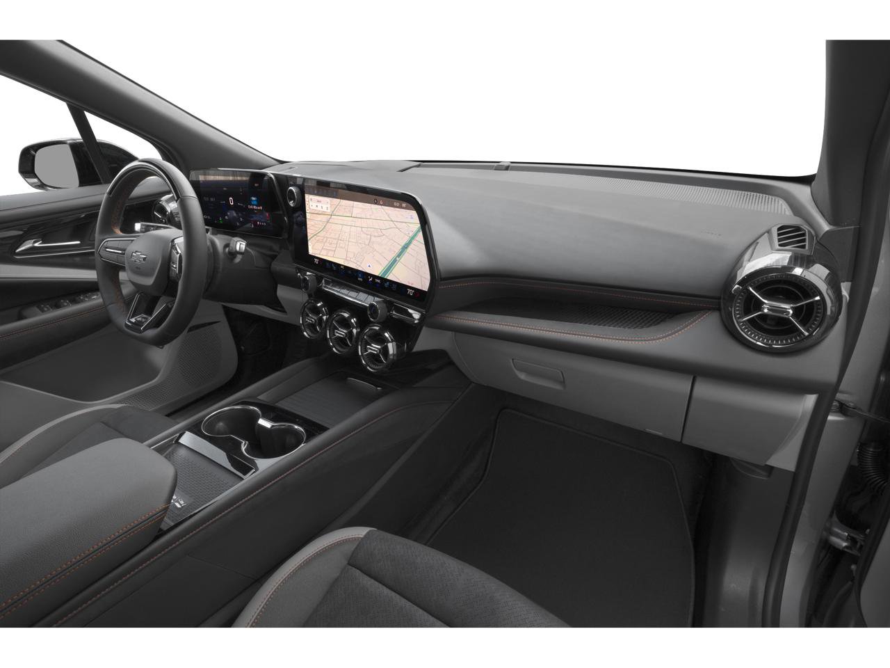 New 2026 Chevrolet Blazer EV SS image 38