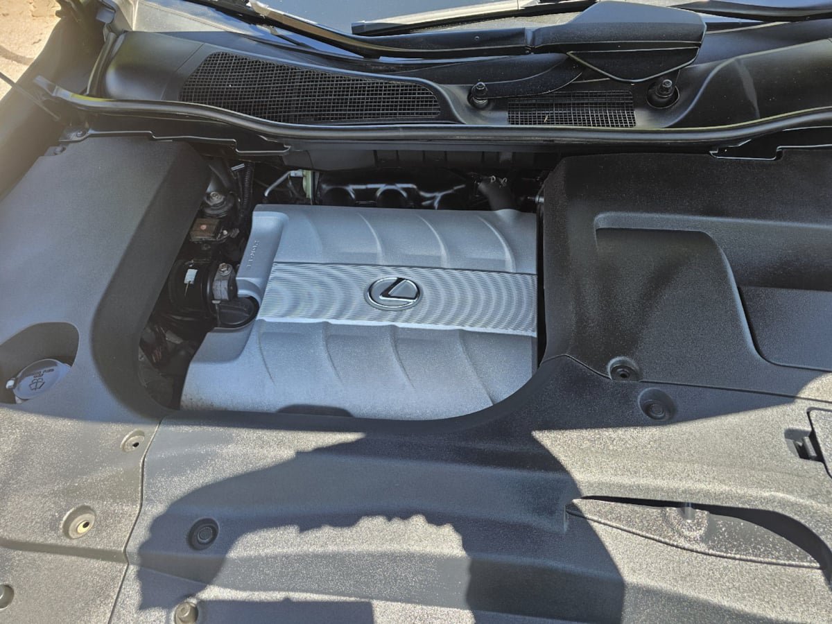 Used 2010 Lexus RX 350 AWD w/ Premium Pkg image 48