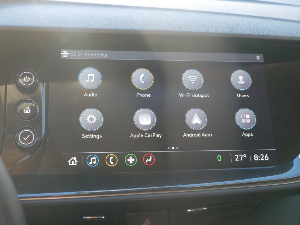 Used 2021 Buick Envision Essence image 25