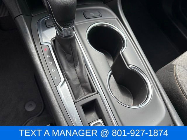 Used 2024 Chevrolet Equinox LT AWD/4WD image 32