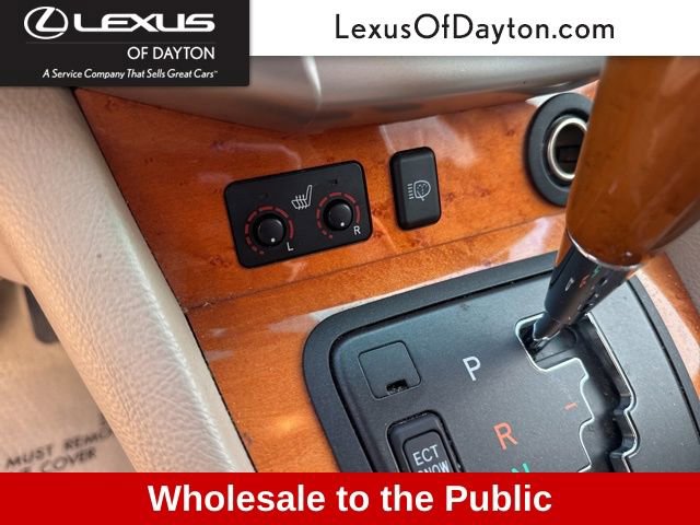 Used 2008 Lexus RX 350 AWD image 21