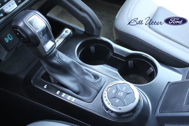 Certified 2024 Ford Bronco Big Bend image 13