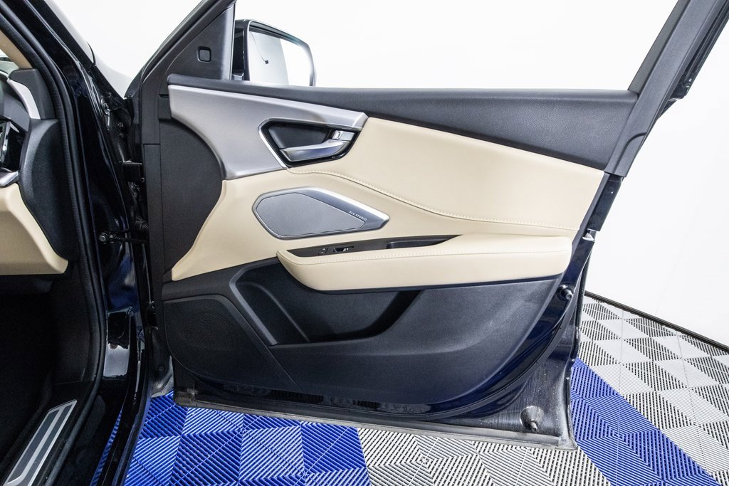 Used 2024 Acura RDX w/ Technology Package image 15