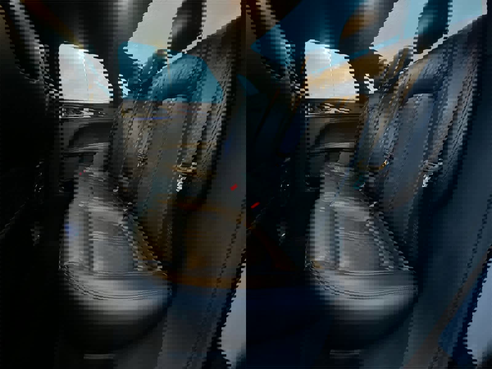 Used 2018 Lincoln MKZ Reserve w/ Climate Package image 19