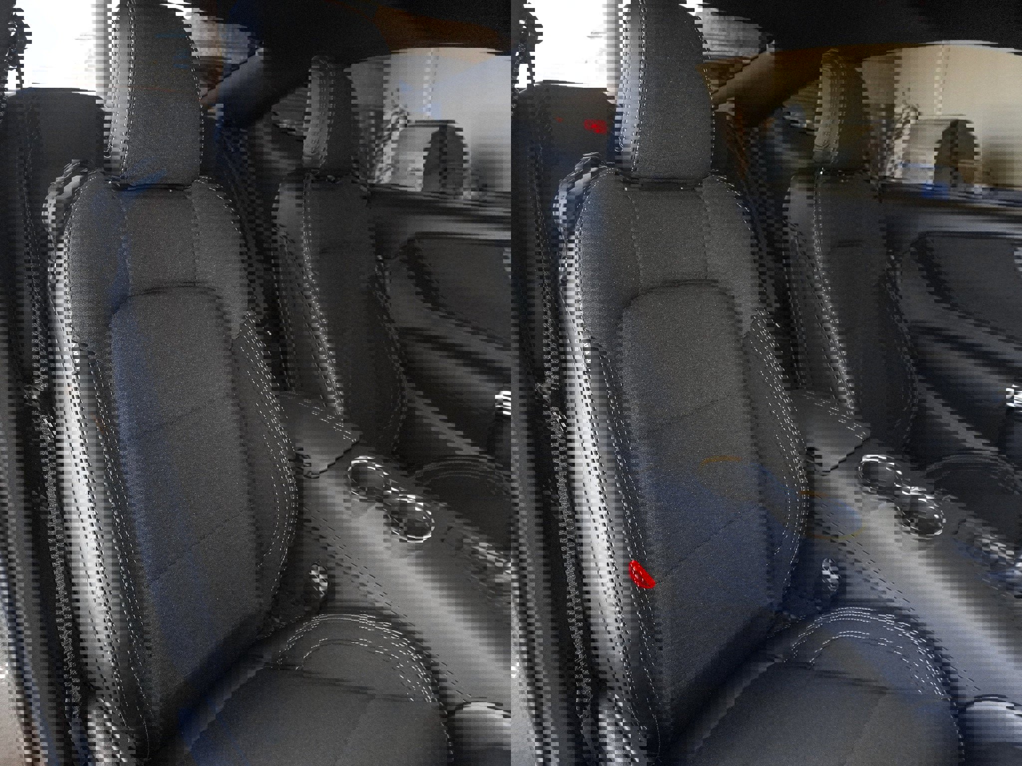 New 2026 Ford Mustang Coupe image 36