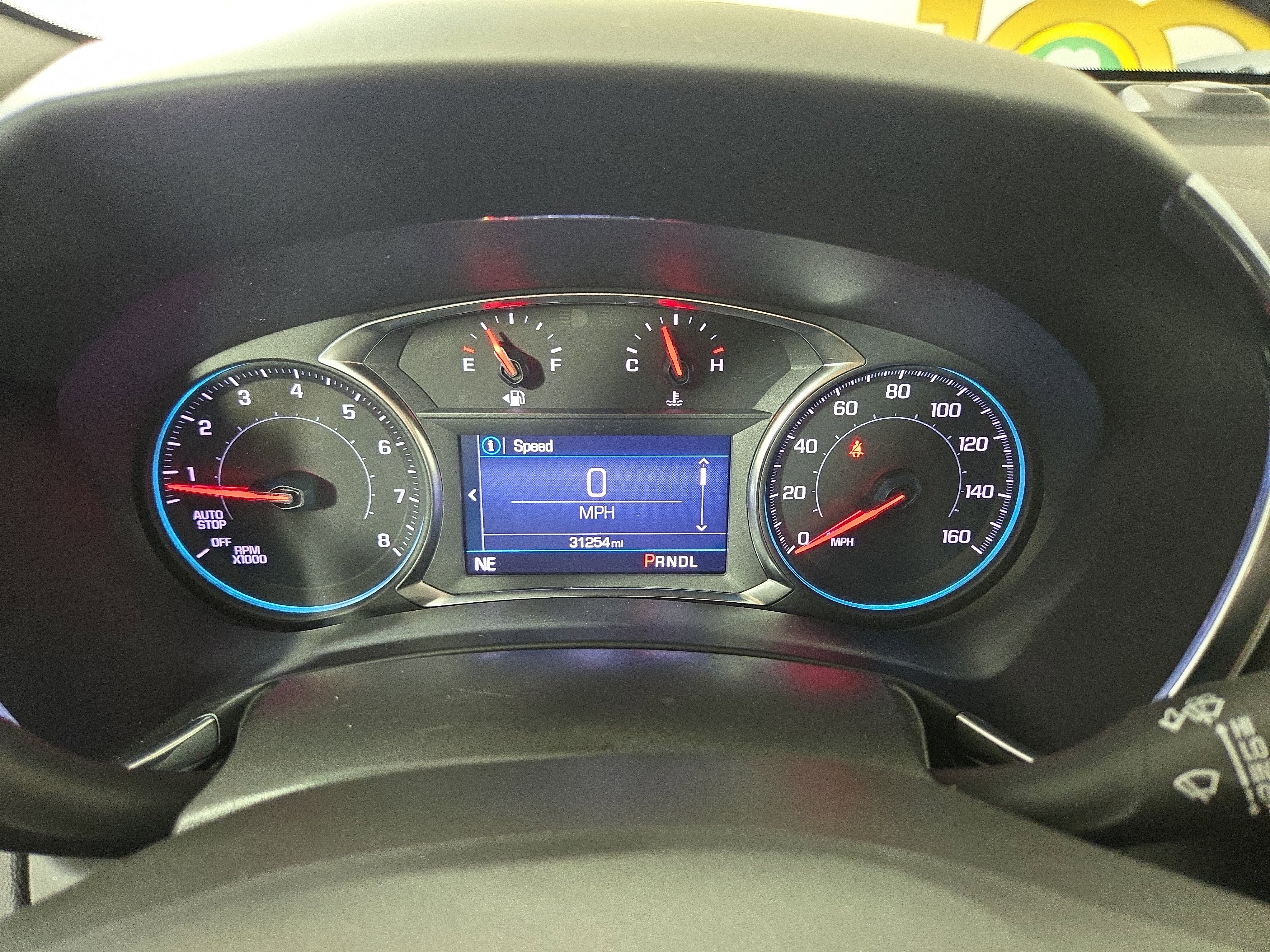 Certified 2023 Chevrolet Equinox LT FWD image 17