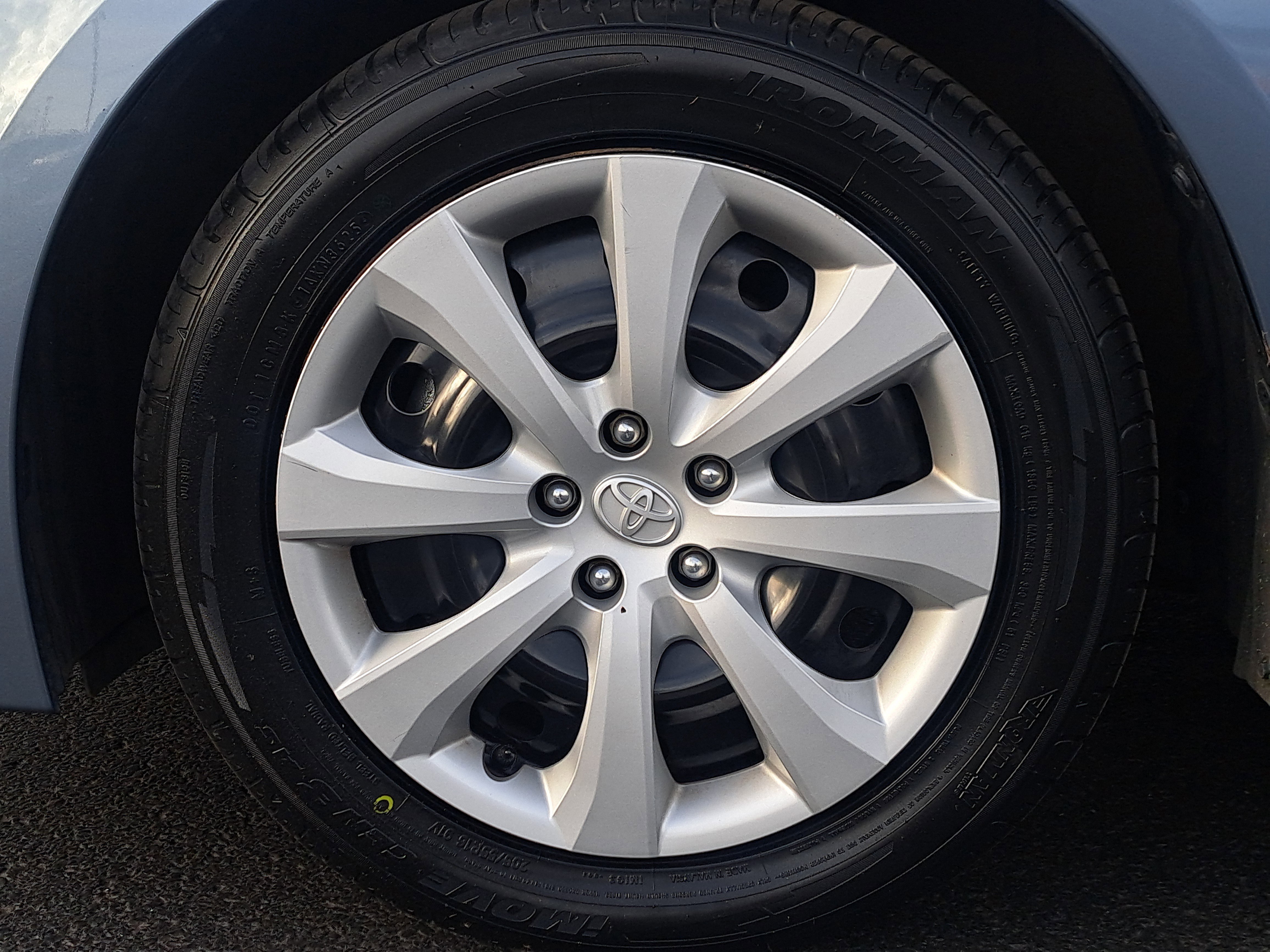 Certified 2023 Toyota Corolla LE image 16