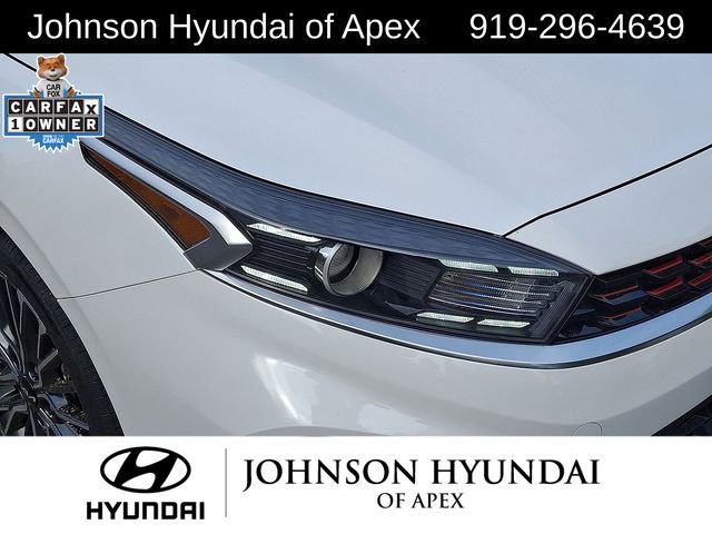 Used 2024 Kia Forte GT-Line w/ GT-Line Premium Package image 33