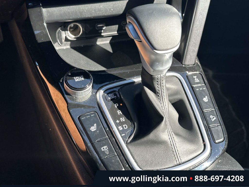 Certified 2024 Kia Seltos S AWD/4WD image 29