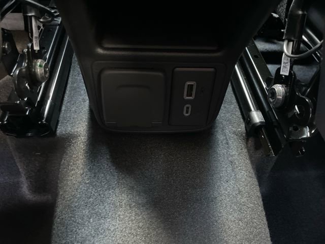 New 2026 Chevrolet TrailBlazer LT image 17