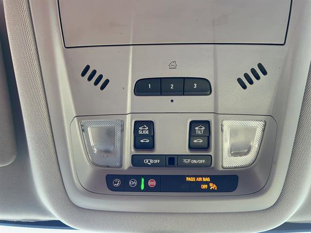 Used 2020 GMC Acadia SLT w/ Premium Package image 34