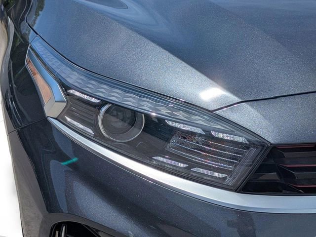 Used 2024 Kia Forte GT-Line FWD image 10