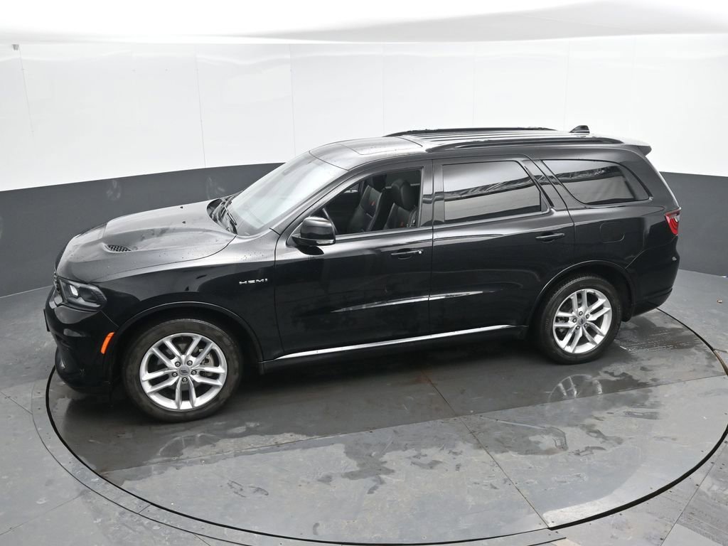 Used 2024 Dodge Durango R/T image 42