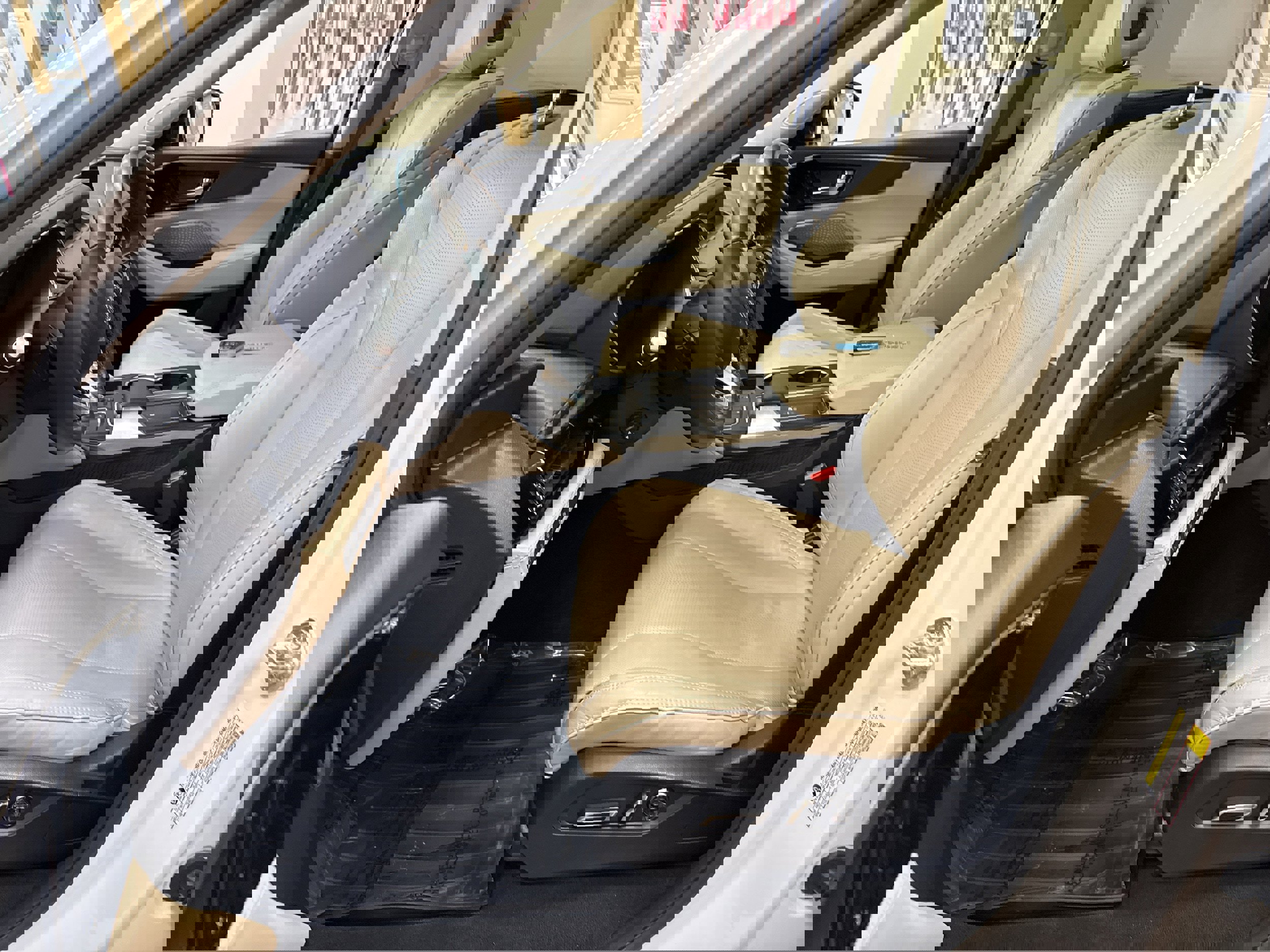 Used 2023 Acura MDX SH-AWD w/ Advance Package image 43