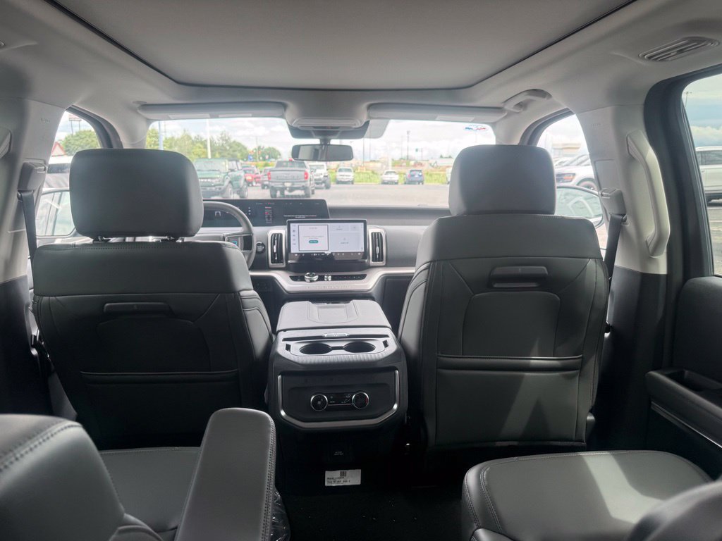 New 2026 Ford Expedition Active AWD/4WD image 44
