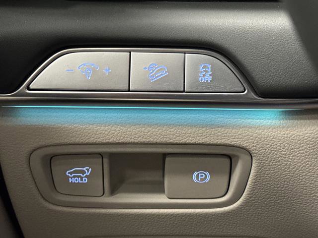 Used 2025 Genesis GV80 2.5T Advanced image 27