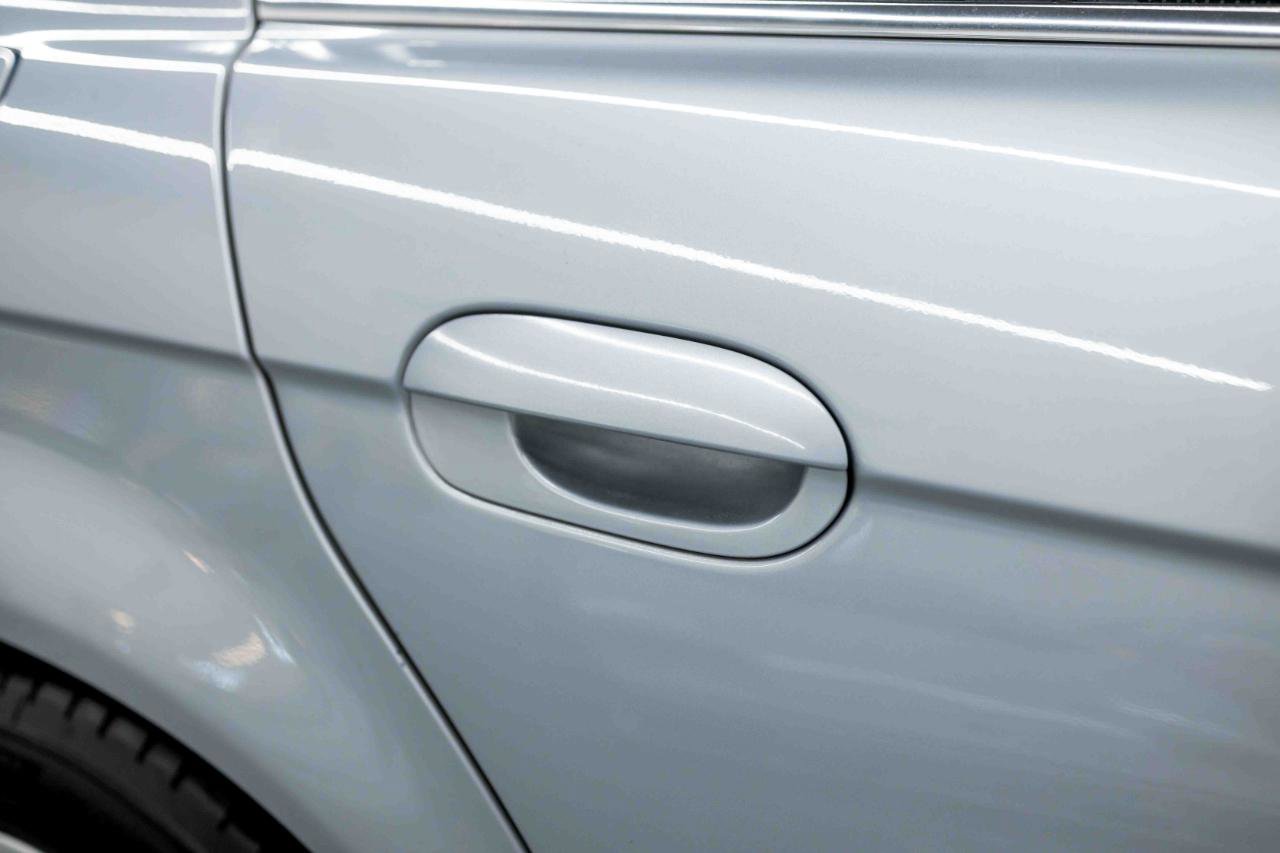 Used 1998 BMW 740iL RWD image 22