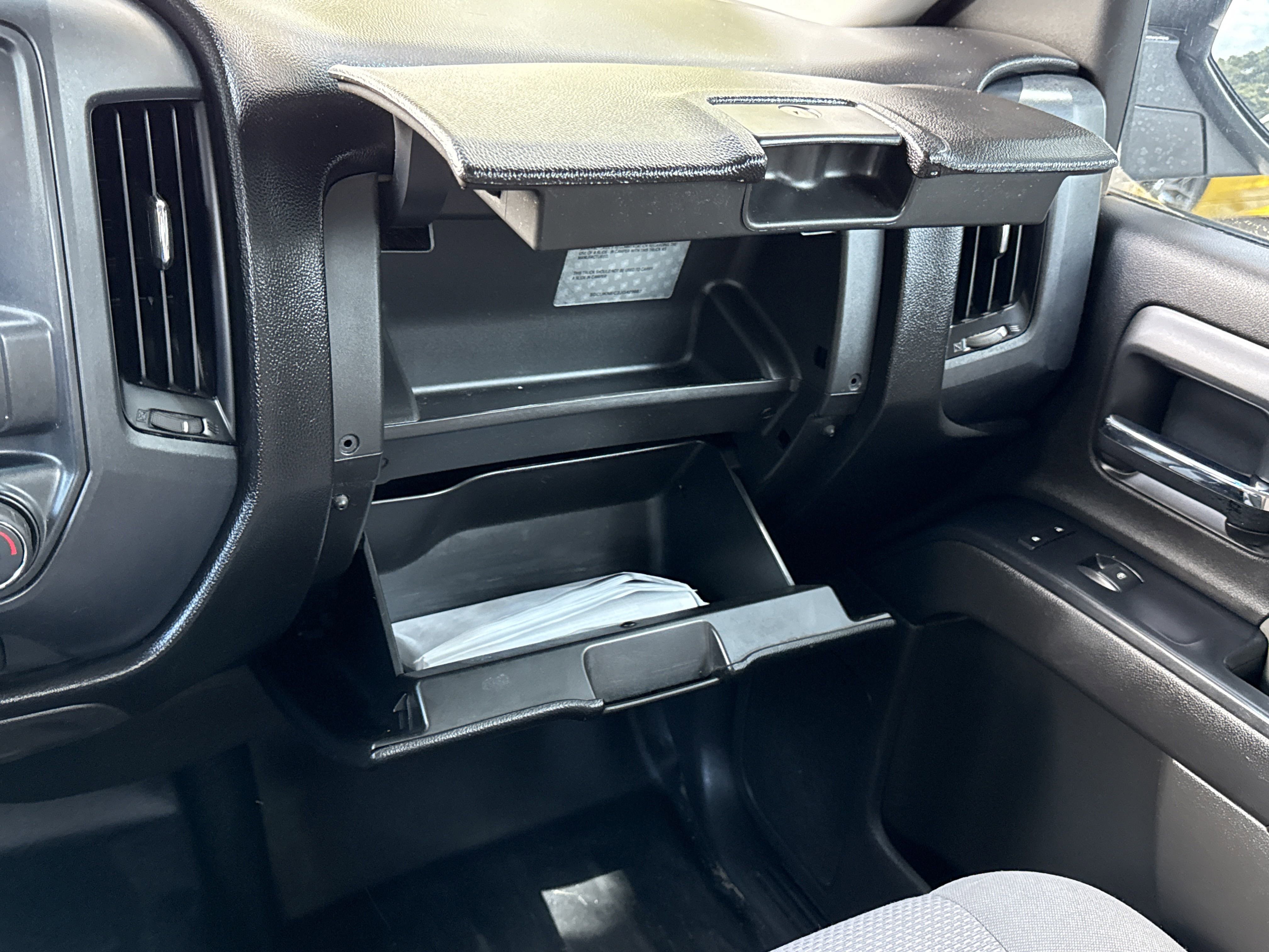 Used 2018 Chevrolet Silverado 1500 W/T w/ Trailering Package image 19