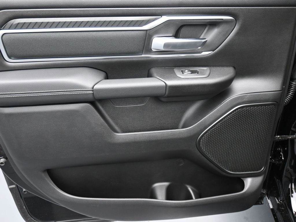 New 2026 RAM 1500 Big Horn image 11