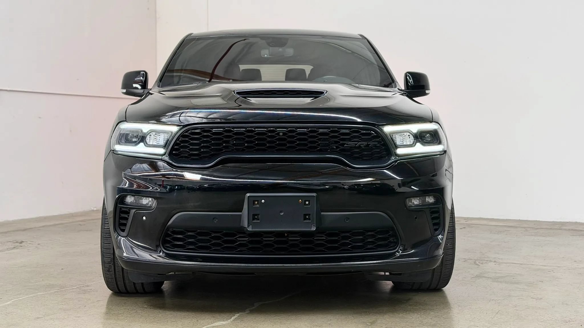 Used 2021 Dodge Durango SRT w/ Black Package AWD/4WD image 4