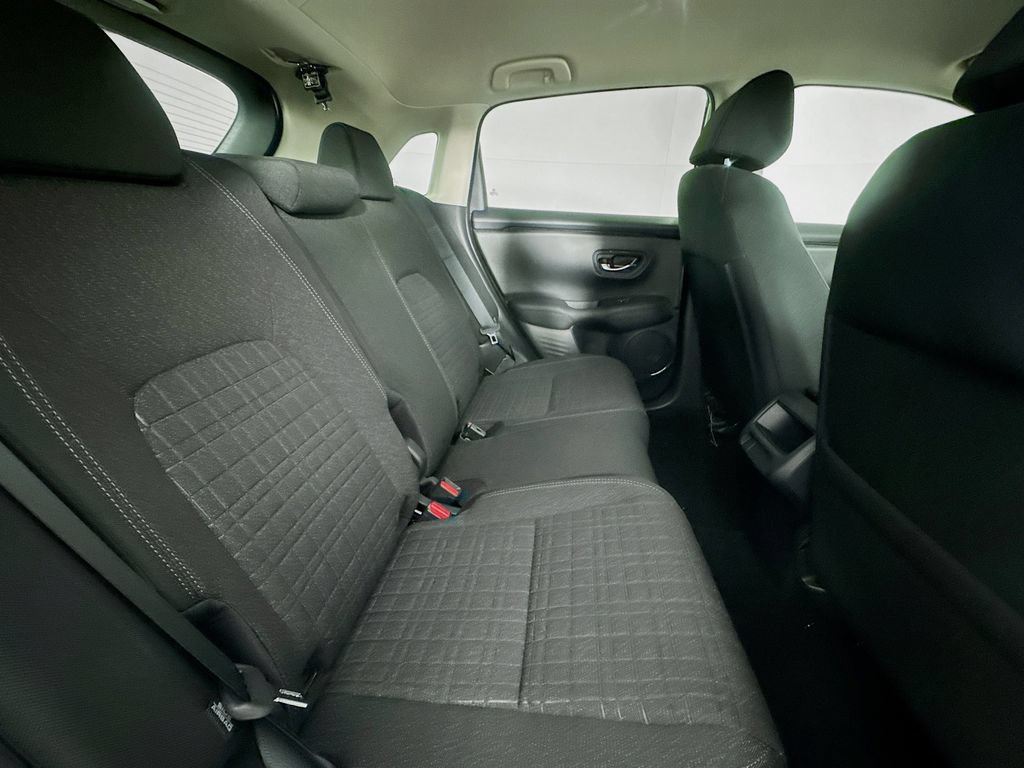 New 2027 Honda HR-V LX image 34
