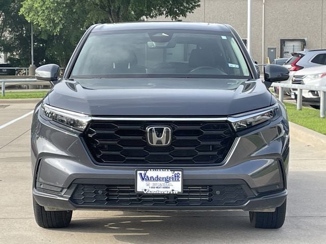 Used 2026 Honda CR-V EX-L image 6