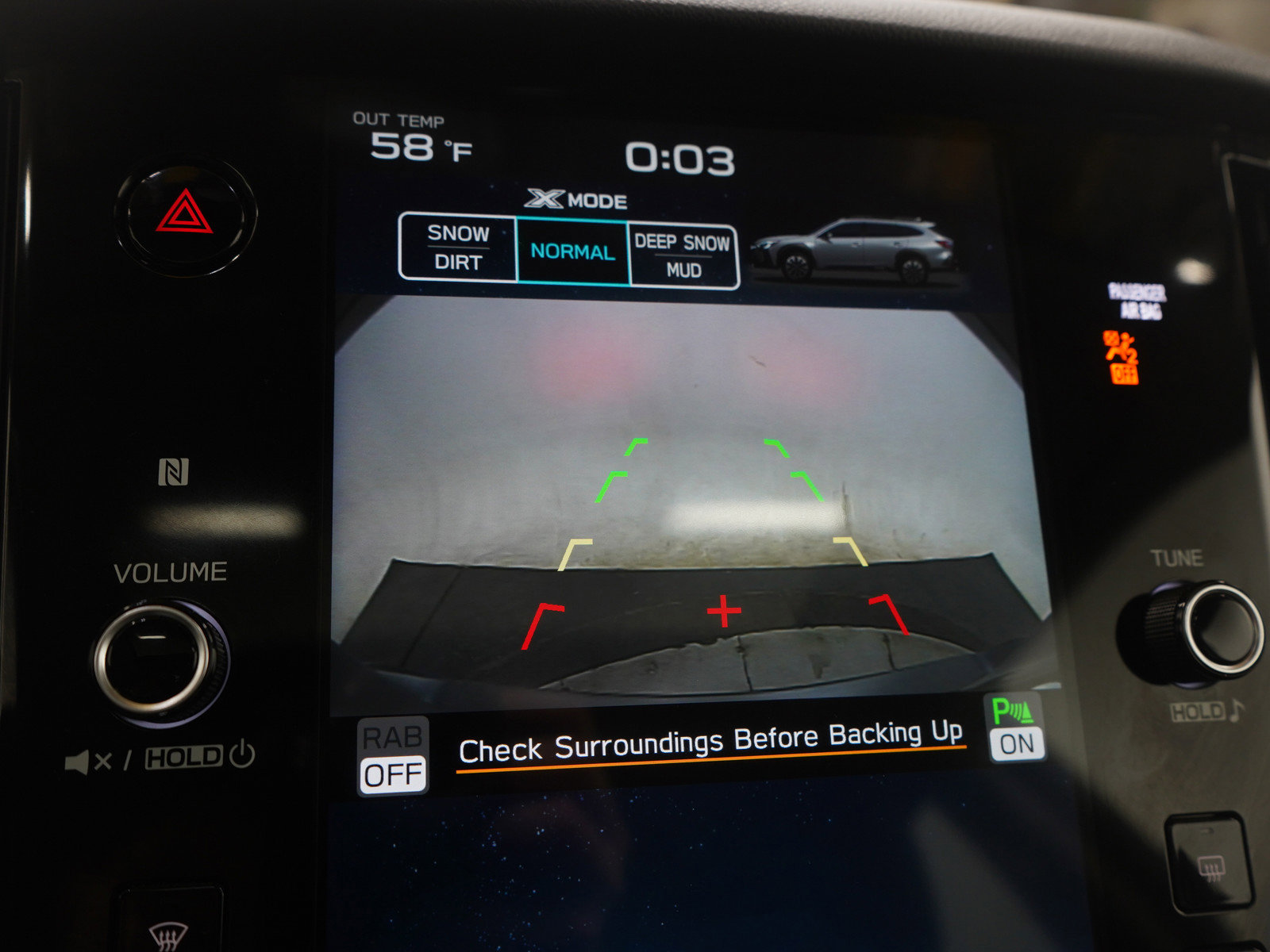 Used 2025 Subaru Outback Onyx Edition image 28