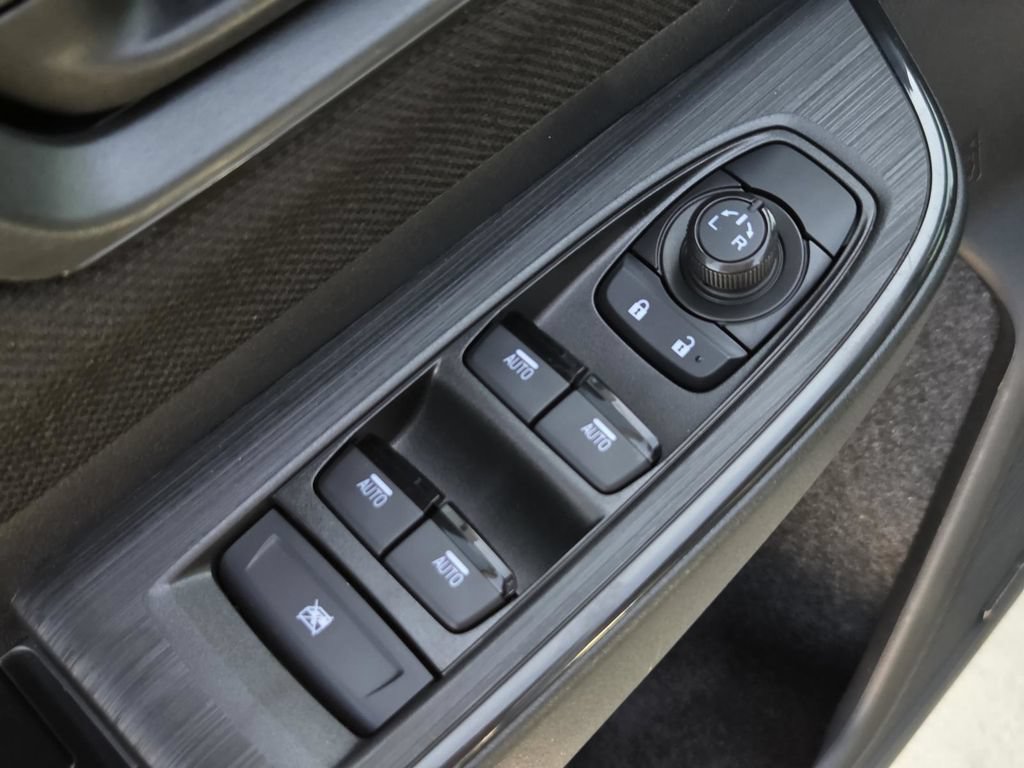 Used 2026 Subaru Outback Limited AWD/4WD image 42