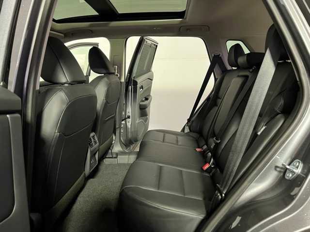 New 2026 Nissan Rogue SV image 15