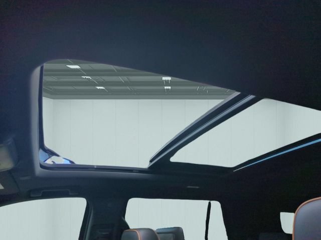 Certified 2021 GMC Yukon AT4 w/ Rear Media and Nav Package AWD/4WD image 19