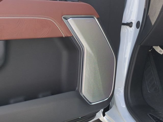 New 2026 GMC Sierra 3500 Denali Ultimate AWD/4WD image 25