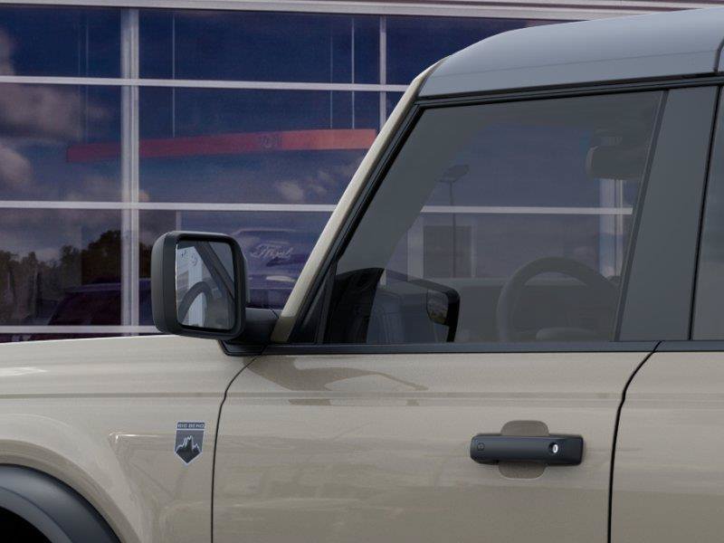 New 2026 Ford Bronco Big Bend AWD/4WD image 23