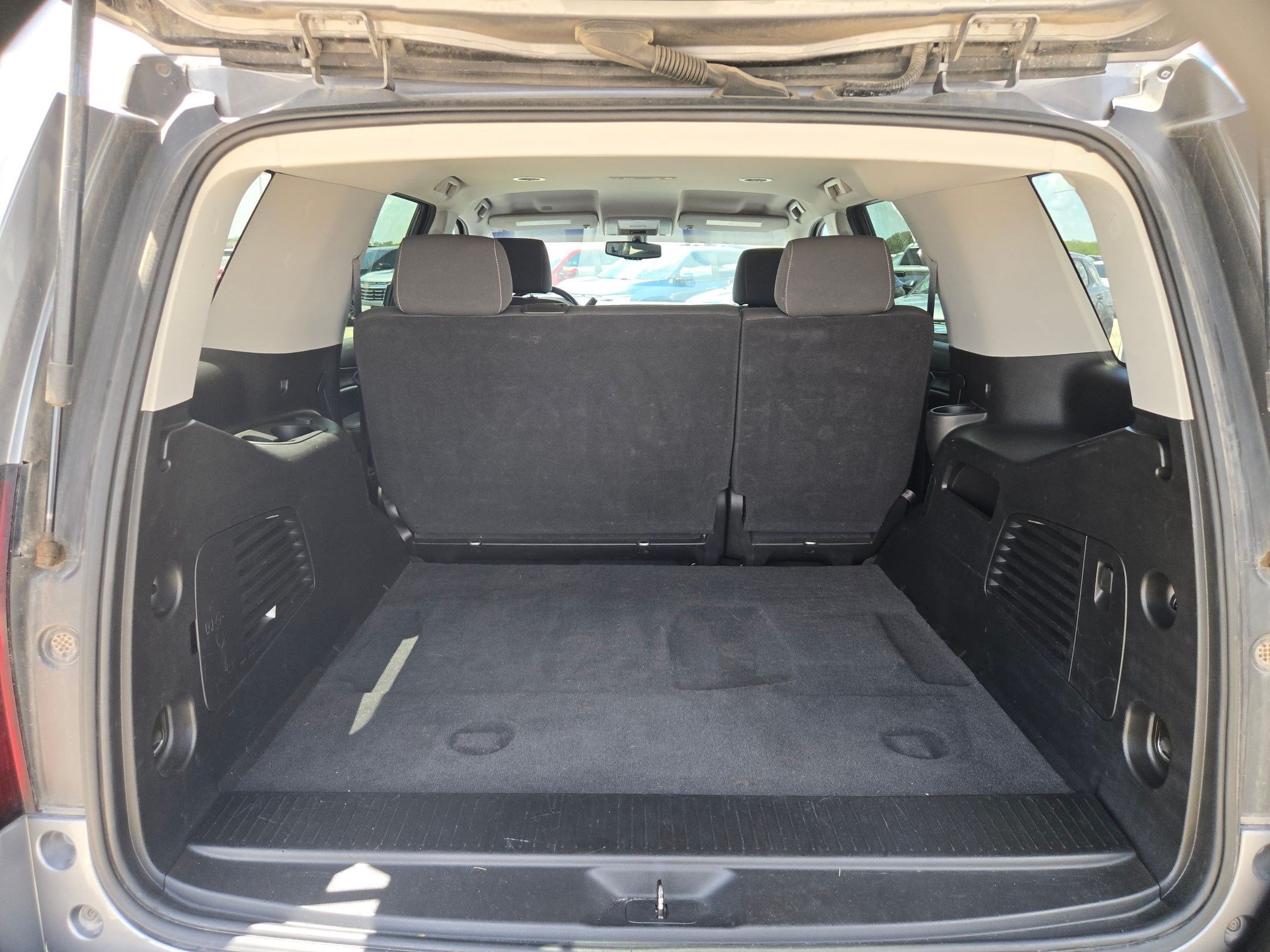 Certified 2020 Chevrolet Tahoe LS RWD image 22