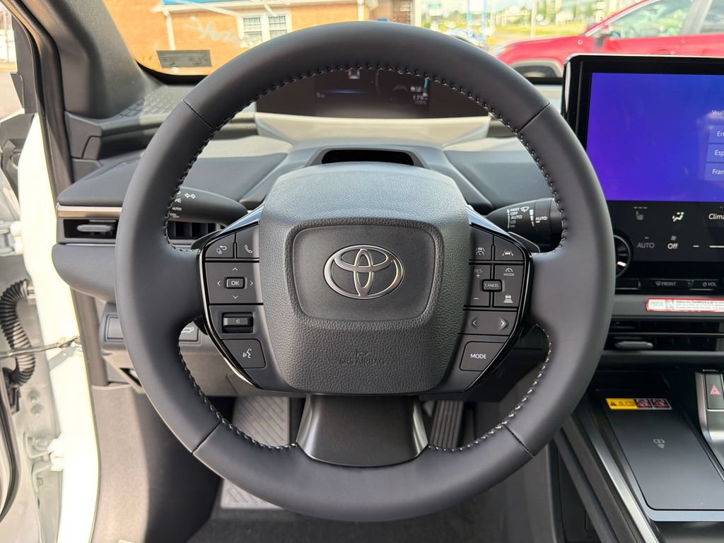 New 2026 Toyota bZ FWD image 24