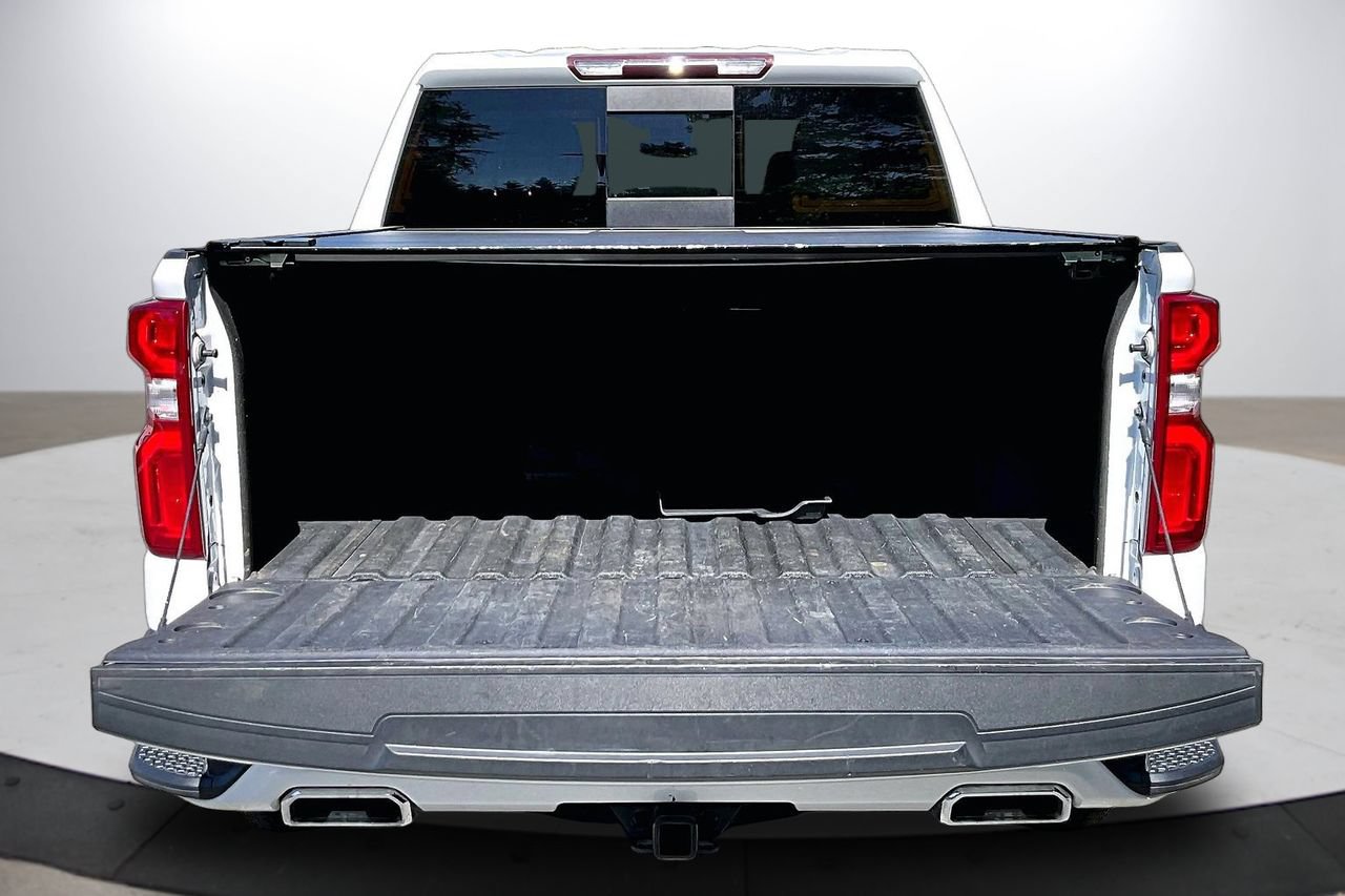 Used 2023 Chevrolet Silverado 1500 RST w/ Convenience Package II AWD/4WD image 25